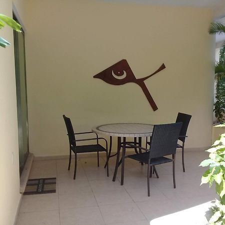 Villas Akalan Tulum Pueblo Buitenkant foto