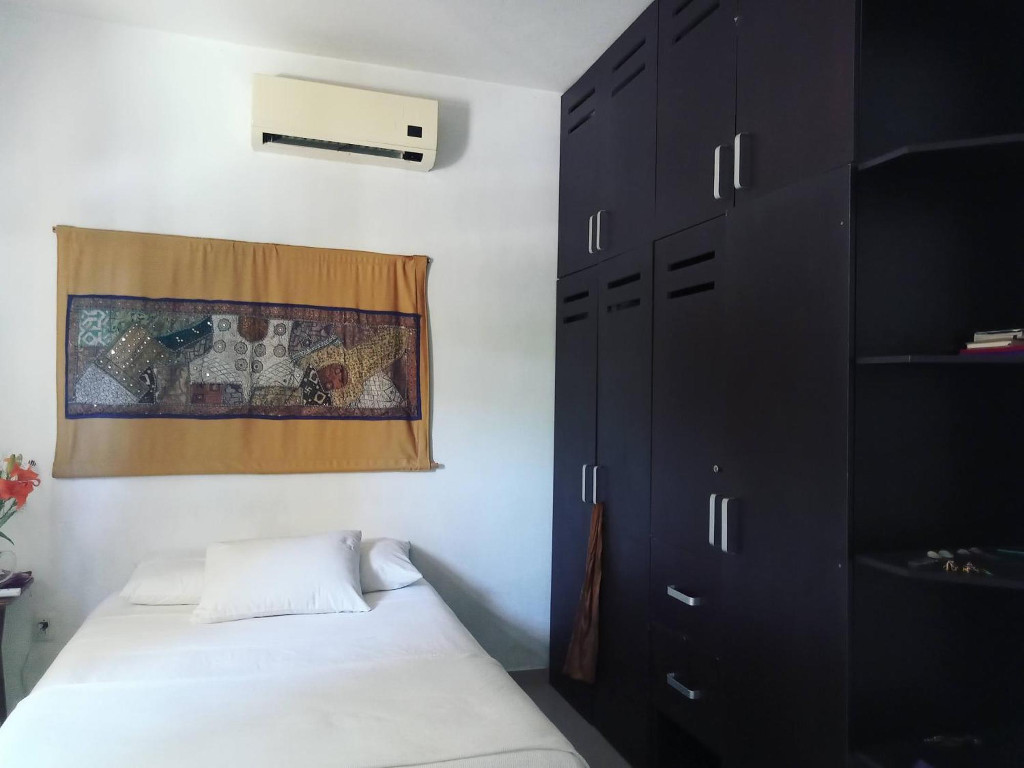 Villas Akalan Tulum Pueblo Buitenkant foto
