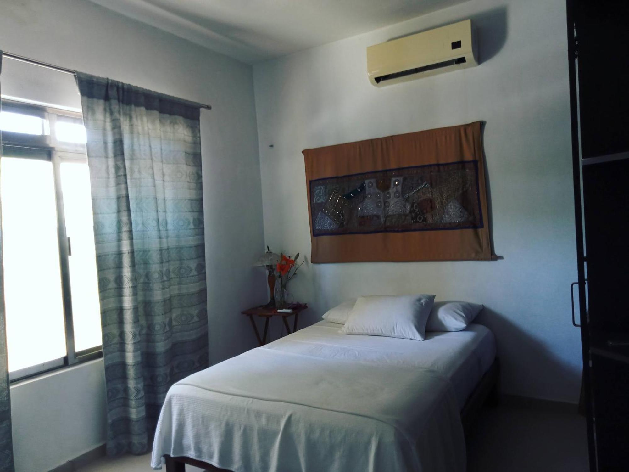 Villas Akalan Tulum Pueblo Buitenkant foto